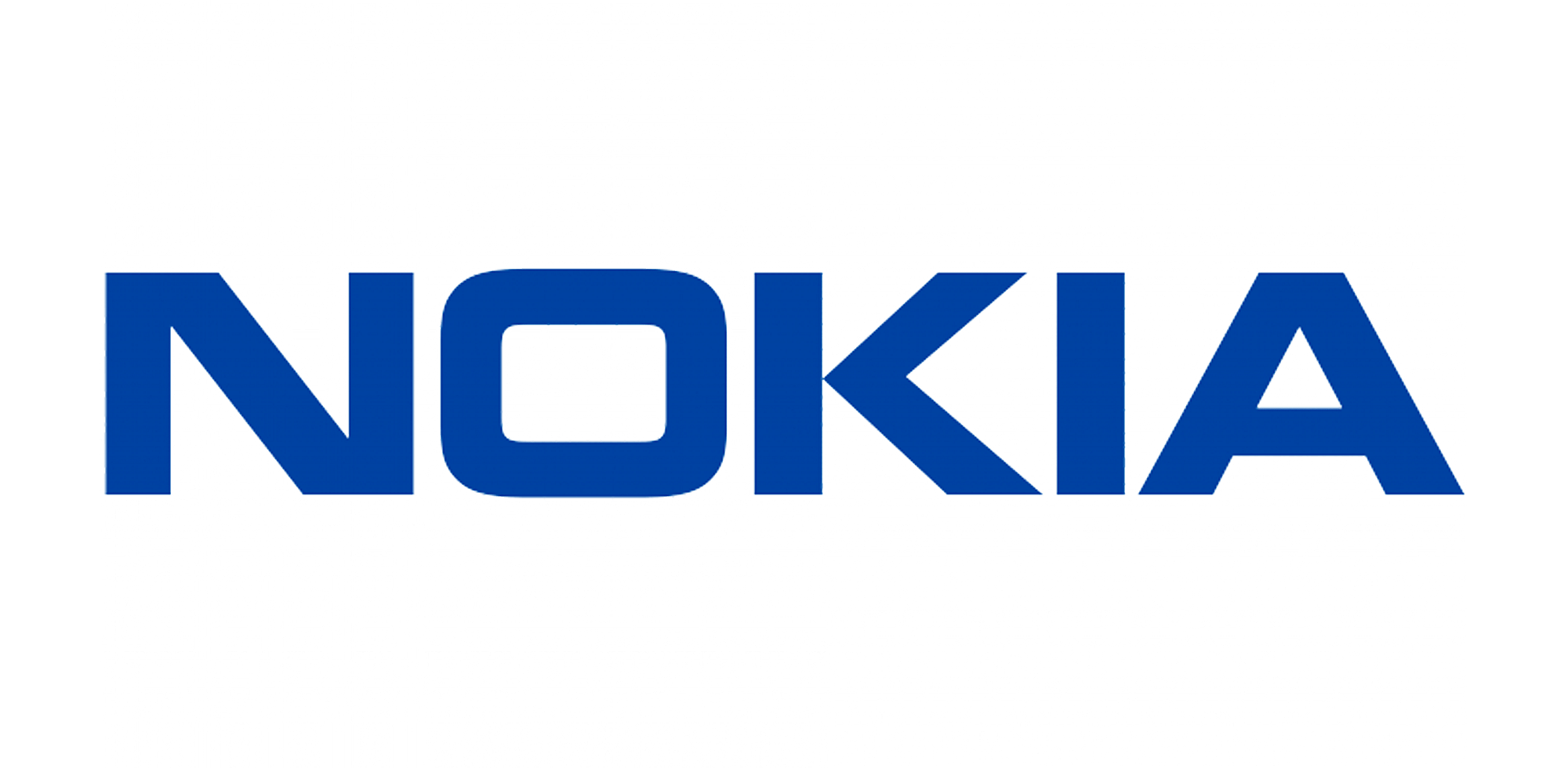 8. Nokia