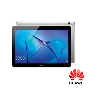 Huawei MediaPad T3 - 9.6 inch - 32GB - WiFi - Grijs