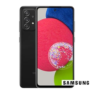 Samsung Galaxy A52s 5G Zwart (128GB)