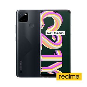 Realme C21-Y Zwart (64GB)
